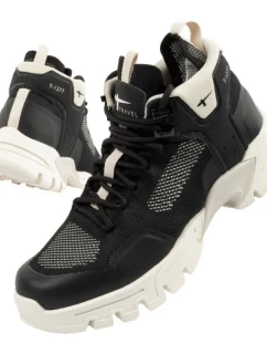 Trekingové topánky Tamaris Active W 1-25207-30 032