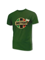 GKS Tychy Classic 2 M tričko s krátkým rukávem model 20854399 - Inny