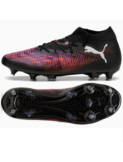 Kopačky Puma Future 8 Match MxSG M 108367-01 Kopačky Puma Future 8 Match MxSG M 108367-01