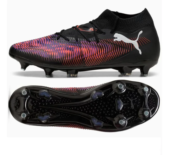 Kopačky Puma Future 8 Match MxSG M 108367-01 Kopačky Puma Future 8 Match MxSG M 108367-01