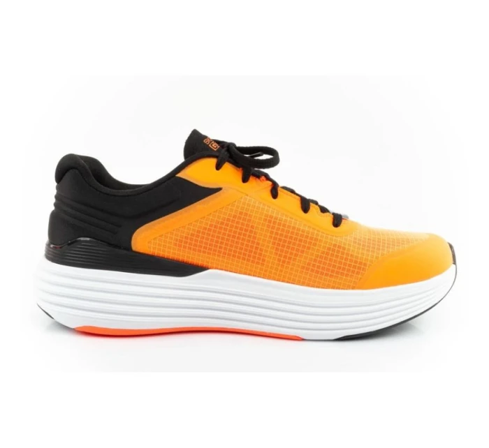 Bežecká obuv Skechers Max Cushioning M 220932/ORBK
