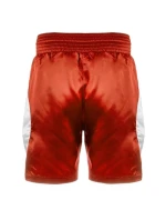 model 21356298 boxerské šortky červené XS - Masters
