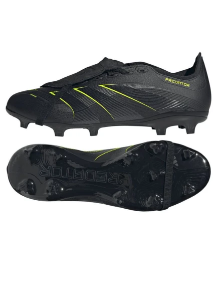 Boty Predator League FT FG/MG M model 21307529 - ADIDAS