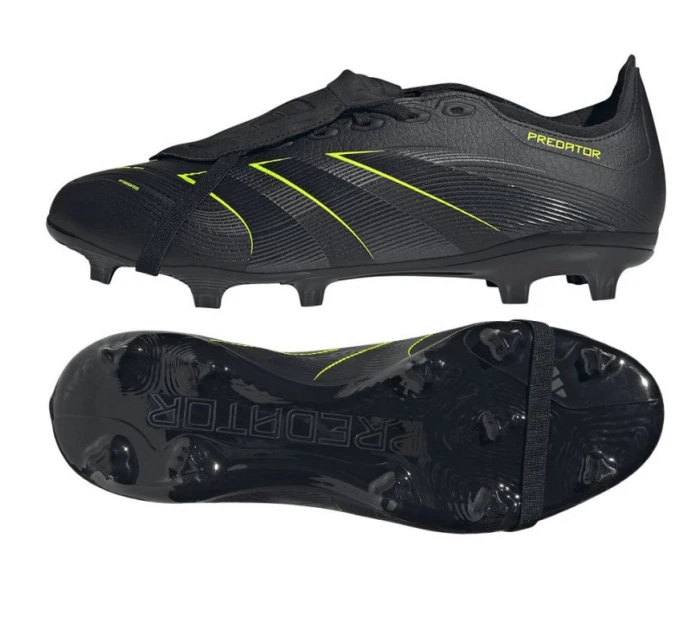 Boty Predator League FT FG/MG M model 21307529 - ADIDAS