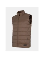 Outhorn pánske bez rukávov OTHAW22TVESM003