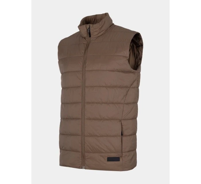 Outhorn pánske bez rukávov OTHAW22TVESM003