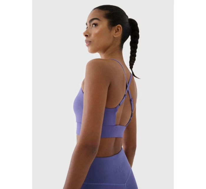 Tréninková podprsenka s výztuží model 21433794 - 4F