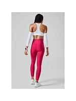 model 22375467 punčocháče s vysokým pasem růžové - Casall model 22375467 punčocháče s vysokým pasem růžové - Casall