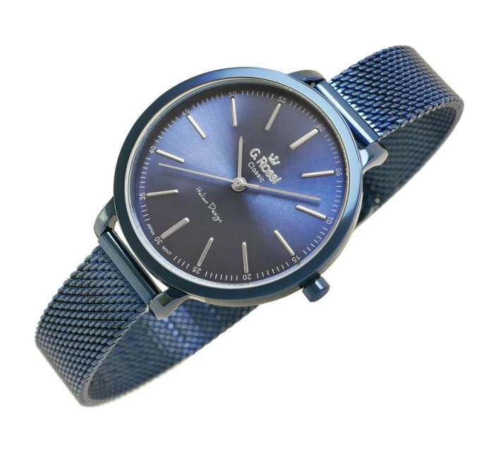 Dámske hodinky G.Rossi C11760B-6F1 + BOX Dámske hodinky G.Rossi C11760B-6F1 + BOX