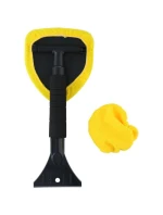 ODSTRAŇOVAČ A ŠKRABKA NA ČELNÉ SKLO 2V1 DUNLOP ODSTRAŇOVAČ A ŠKRABKA NA ČELNÉ SKLO 2V1 DUNLOP