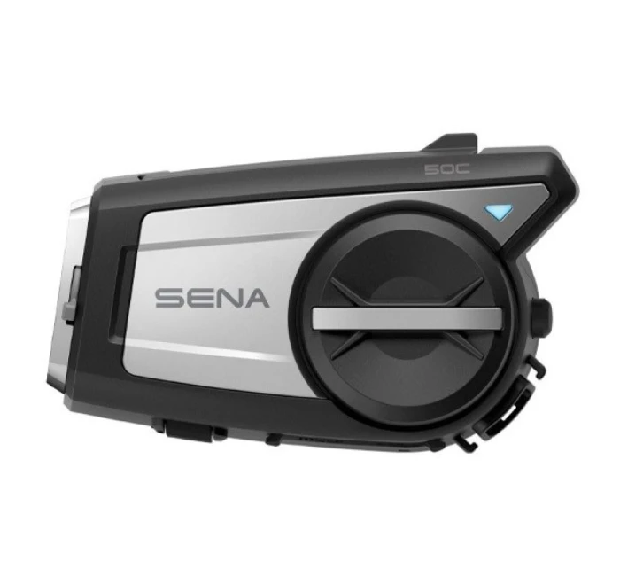 INTERKOM PRE MOTOCYKLE SENA 50C-01