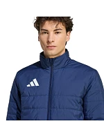 Pánska bunda adidas Entrada 26 Light navy blue JZ9142 pánske farby Pánska bunda adidas Entrada 26 Light navy blue JZ9142 pánske farby