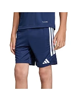 Dětské tréninkové šortky Tiro 26 League Navy Blue model 21870423 - ADIDAS