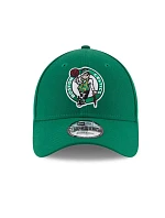New Era 9FORTY NBA Boston Celtics The League Green Youth Baseball Cap - 11405647