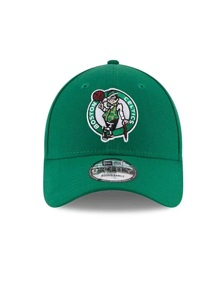 9FORTY NBA Boston Celtics The League Green Youth baseballová čepice model 22169658 - New Era 9FORTY NBA Boston Celtics The League Green Youth baseballová čepice model 22169658 - New Era