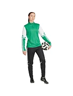 Dámská mikina Squadra 25 Training Top green model 22073836 - ADIDAS Dámská mikina Squadra 25 Training Top green model 22073836 - ADIDAS