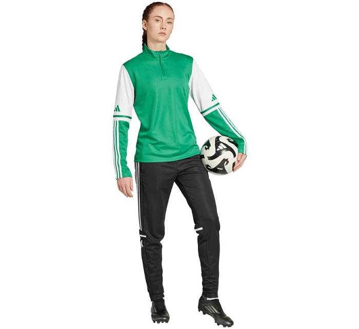 Dámská mikina Squadra 25 Training Top green model 22073836 - ADIDAS Dámská mikina Squadra 25 Training Top green model 22073836 - ADIDAS
