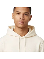 Pánská mikina Hoodie Sweatshirt cream pánské model 22160713 - CHAMPION Pánská mikina Hoodie Sweatshirt cream pánské model 22160713 - CHAMPION