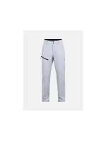 Pánske nohavice PEAK PERFORMANCE M Scale Softshell Pants, šedá farba Pánske nohavice PEAK PERFORMANCE M Scale Softshell Pants, šedá farba
