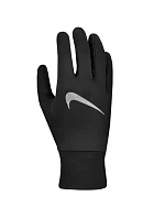 Pánské běžecké rukavice Nike DriFit černé, velikost XL model 22310006 - No name