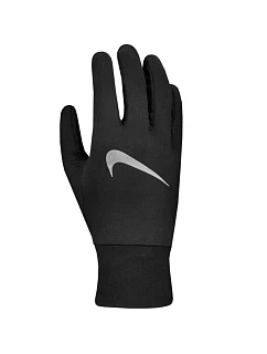 Pánské běžecké rukavice Nike DriFit černé, velikost XL model 22310006 - No name