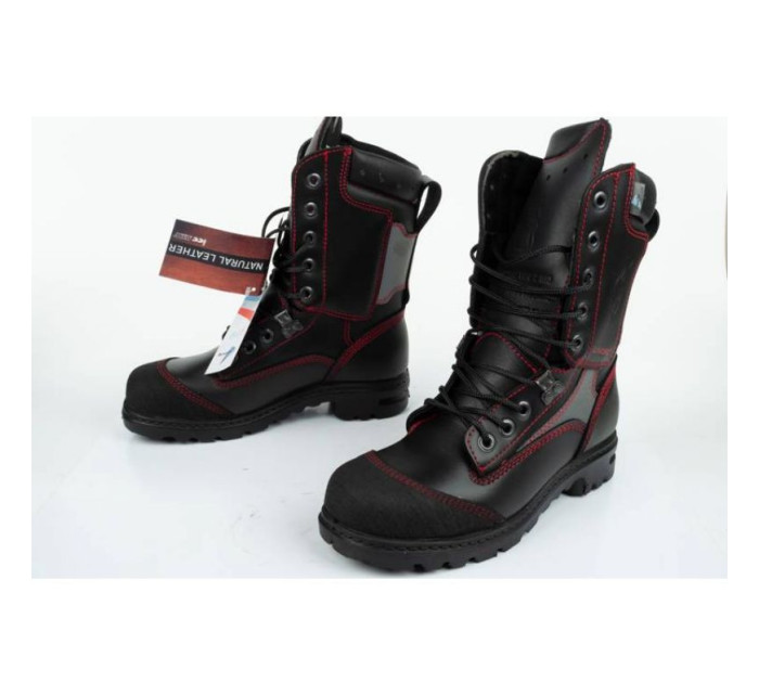 Bezpečnostná pracovná obuv Lavoro 2015.00