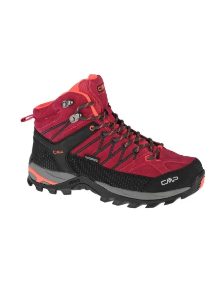 Dámske topánky CMP Rigel Mid W 3Q12946-06HF