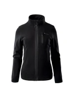 Dámská mikina lady fleece W model 17894501 - Hi-Tec Dámská mikina lady fleece W model 17894501 - Hi-Tec