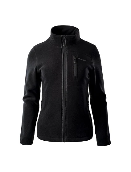 Dámská mikina lady fleece W model 17894501 - Hi-Tec Dámská mikina lady fleece W model 17894501 - Hi-Tec