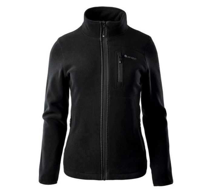 Dámská mikina lady fleece W model 17894501 - Hi-Tec Dámská mikina lady fleece W model 17894501 - Hi-Tec