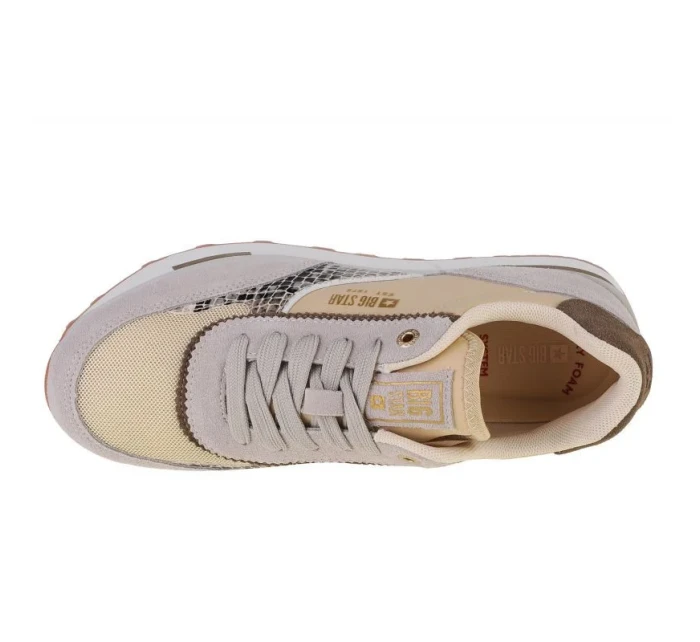 Dámske topánky W LL274364 - Big Star