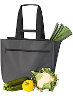 Halfar 1818020 Velká taška "Softbasket" 47.8020 anthracite Halfar 1818020 Velká taška "Softbasket" 47.8020 anthracite