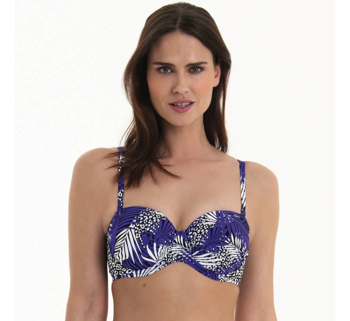 Style Top Bikini horní díl originál  model 21161544 - RosaFaia