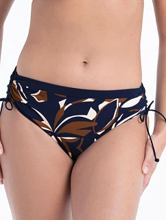 Style Nina Bottom kalhotky blue RosaFaia model 22269211 - Rosa Faia
