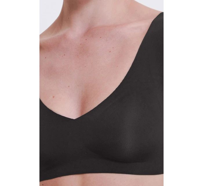 Sloggi 10217728 ZERO Feel 2.0 farba:0004-black Sloggi 10217728 ZERO Feel 2.0 farba:0004-black