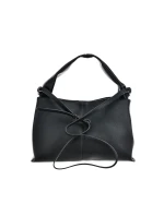 Kabelka Big Star model 21808563 Černá - Big Star Shoes Kabelka Big Star model 21808563 Černá - Big Star Shoes