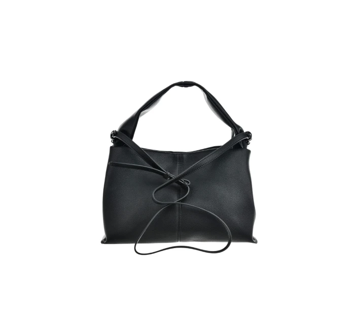 Kabelka Big Star model 21808563 Černá - Big Star Shoes Kabelka Big Star model 21808563 Černá - Big Star Shoes