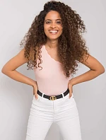 Dámsky top CA TP 1483.10x svetlo ružová