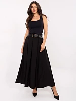 Sukňa IT SD 19720.17P čierna