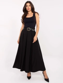 Spódnica IT SD model 21465888 czarny - FPrice