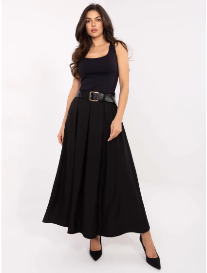 Sukňa IT SD 19720.17P čierna Sukňa IT SD 19720.17P čierna