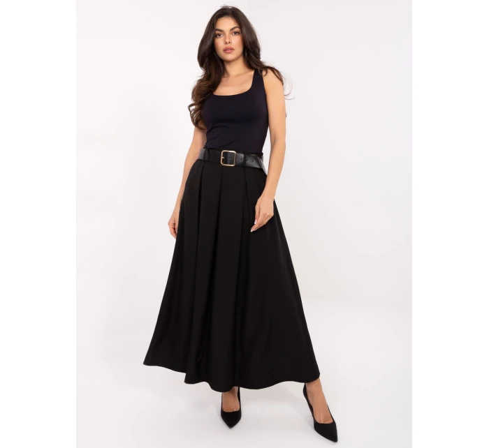 Sukňa IT SD 19720.17P čierna