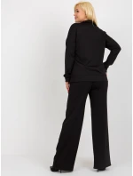 Súprava LK KMPL 509263.11P čierna