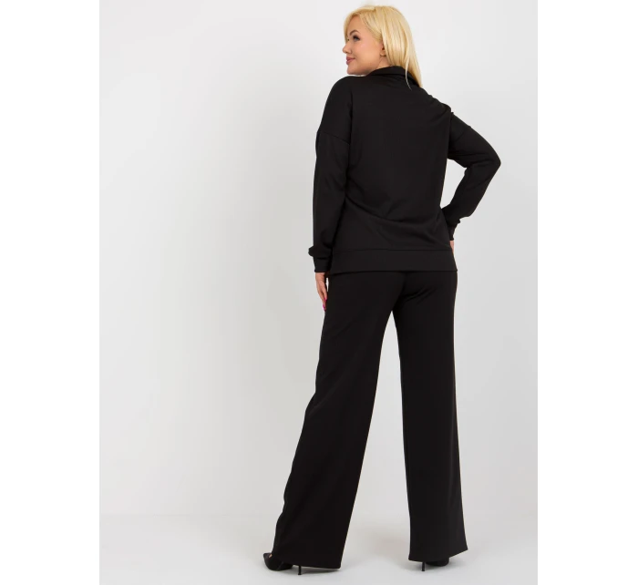 Súprava LK KMPL 509263.11P čierna