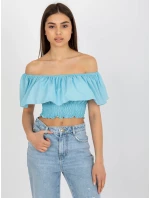 Top LK TP 508609.37 svetlo modrá