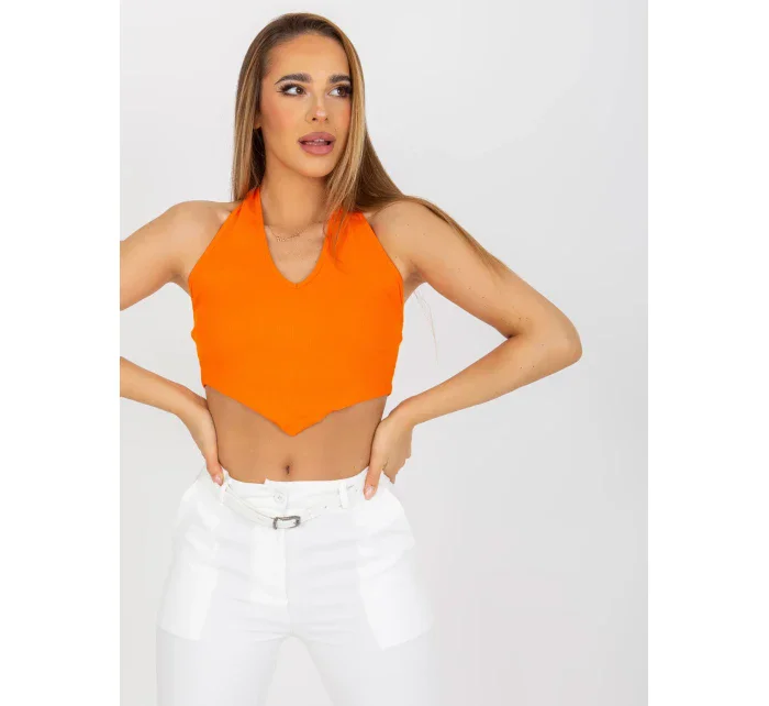 Top RV TP 8012.18 oranžová Top RV TP 8012.18 oranžová