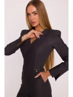 Kombinéza  grafitová model 21296180 - Moe