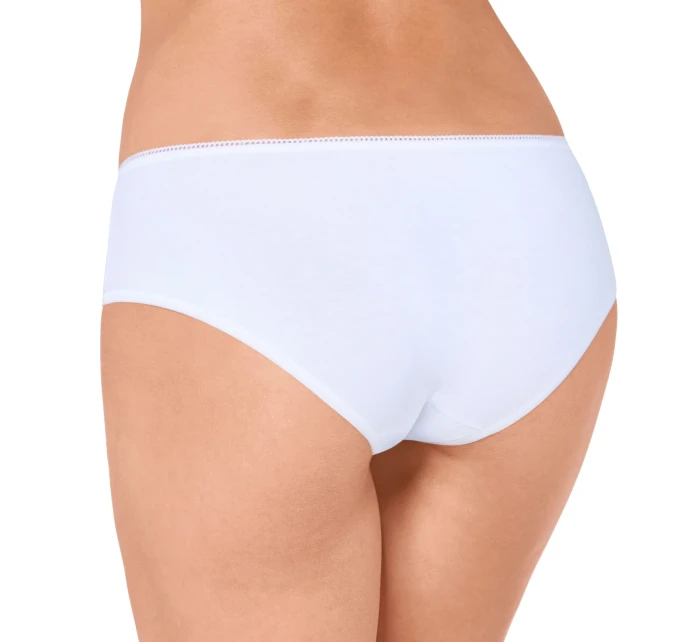 Nohavičky Sloggi 24/7 Cotton Hipster - Sloggi