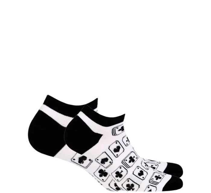 Pánske členkové ponožky CASUAL