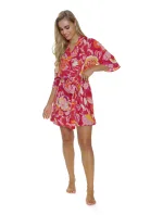 SZLAFROK DAMSKI  DR NAP model 19549321 - DOCTOR NAP